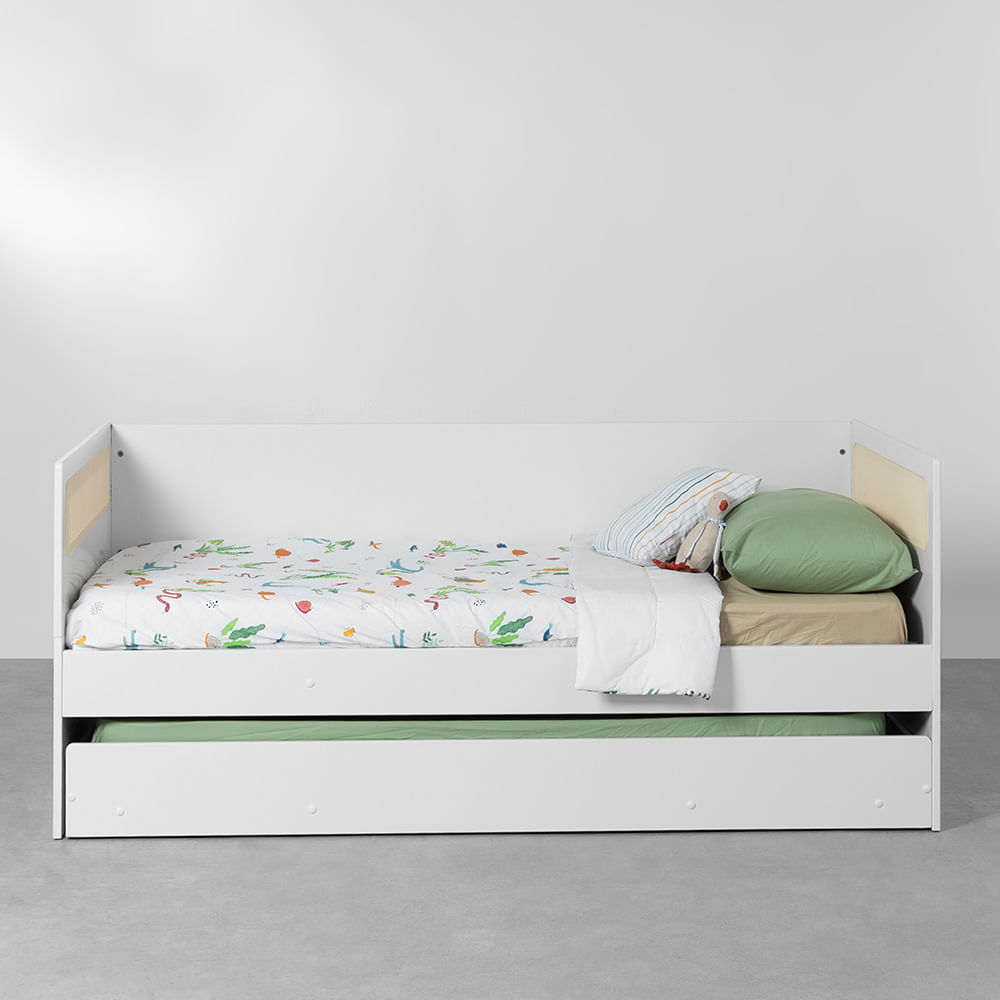 cama sofa ollie frontal